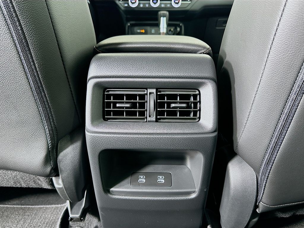 Thumbnail: 2026 Honda CR-V - 17