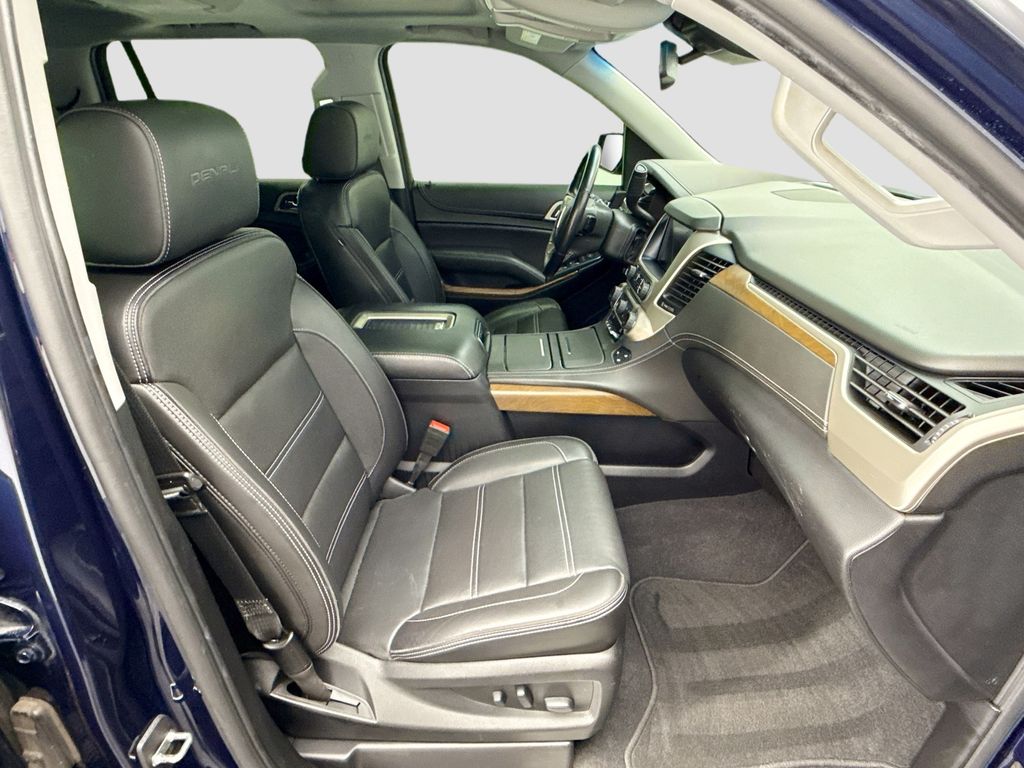 Thumbnail: 2020 GMC Yukon - 19