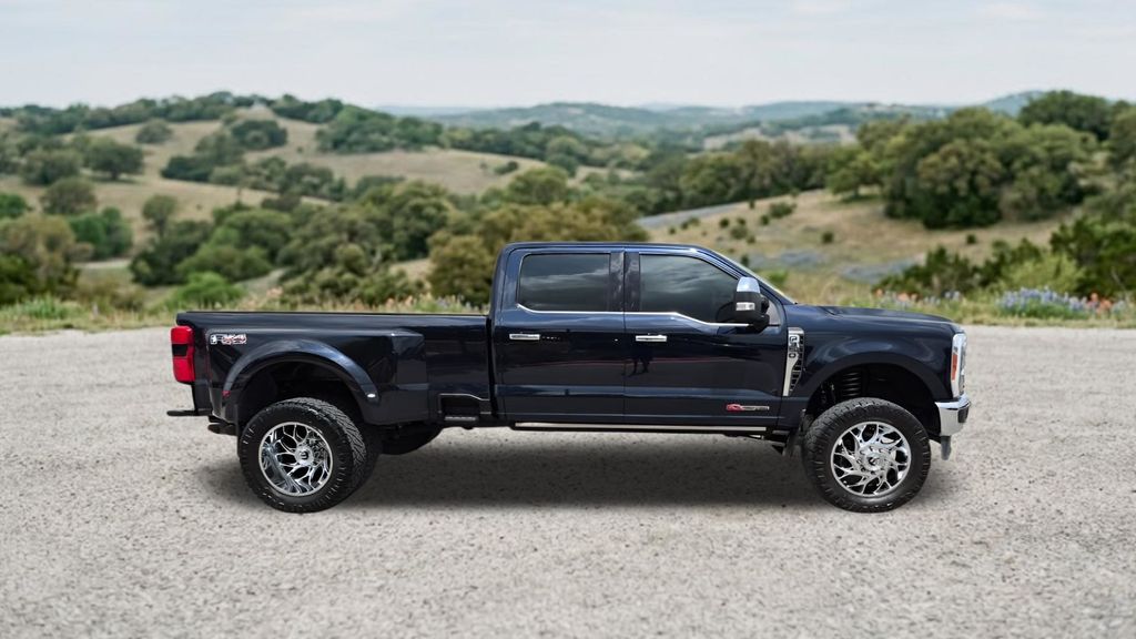 Used Car 2023 Ford F-350sd  King Ranch For Sale Under $80,000 In Austin, Texas