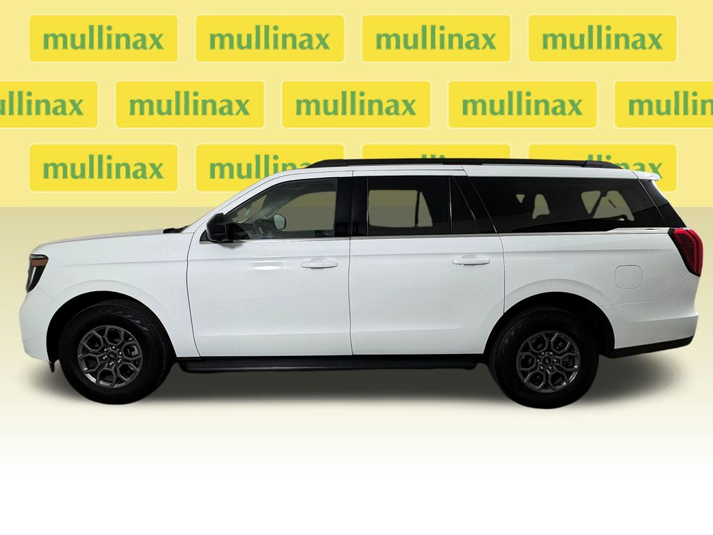 Certified Used 2025 White Ford Active image 12