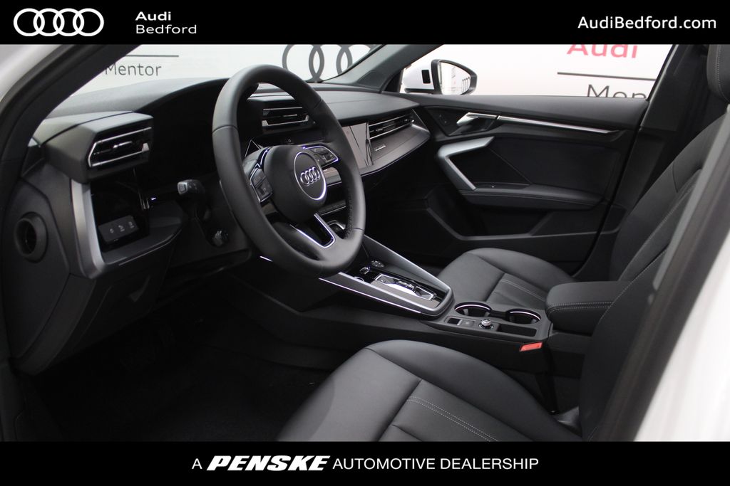 Thumbnail: 2026 Audi A3 - 7