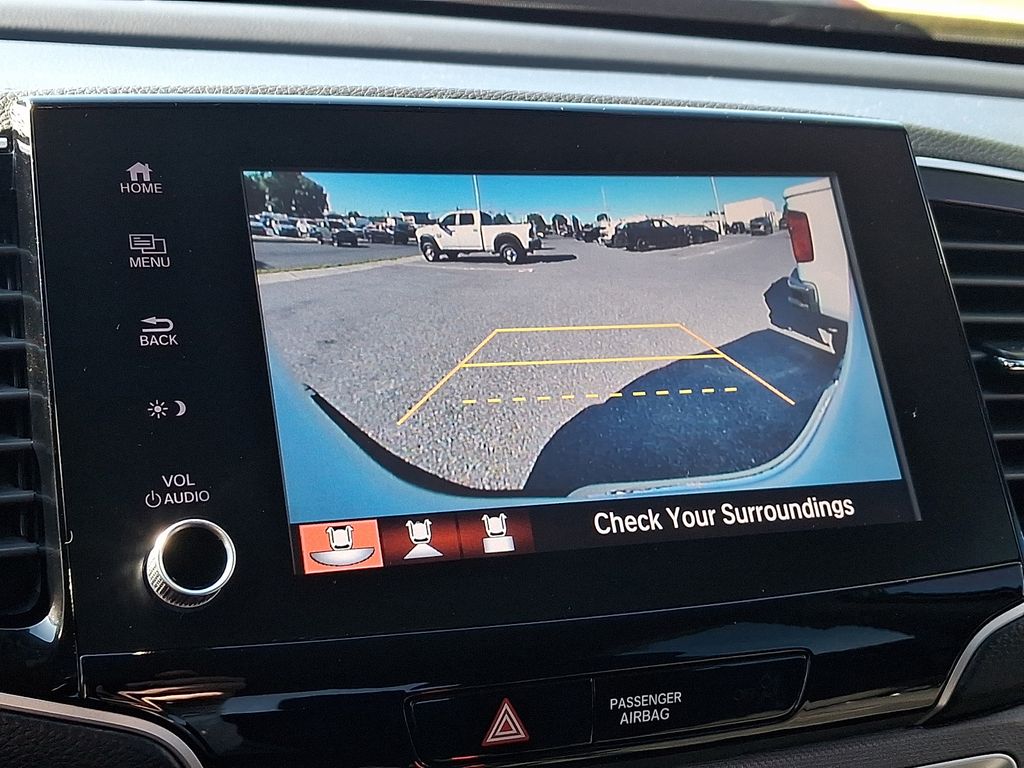 2023 Honda Ridgeline Sport  at Auto Express Mitsubishi