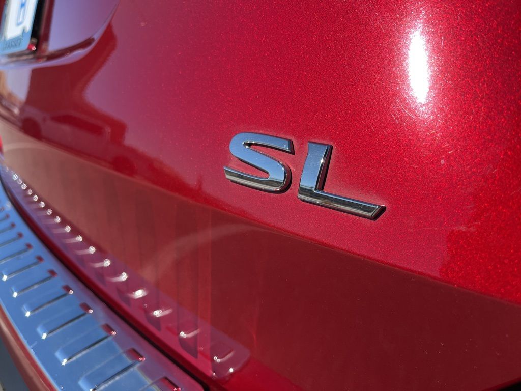 Thumbnail: 2019 Nissan Rogue - 9