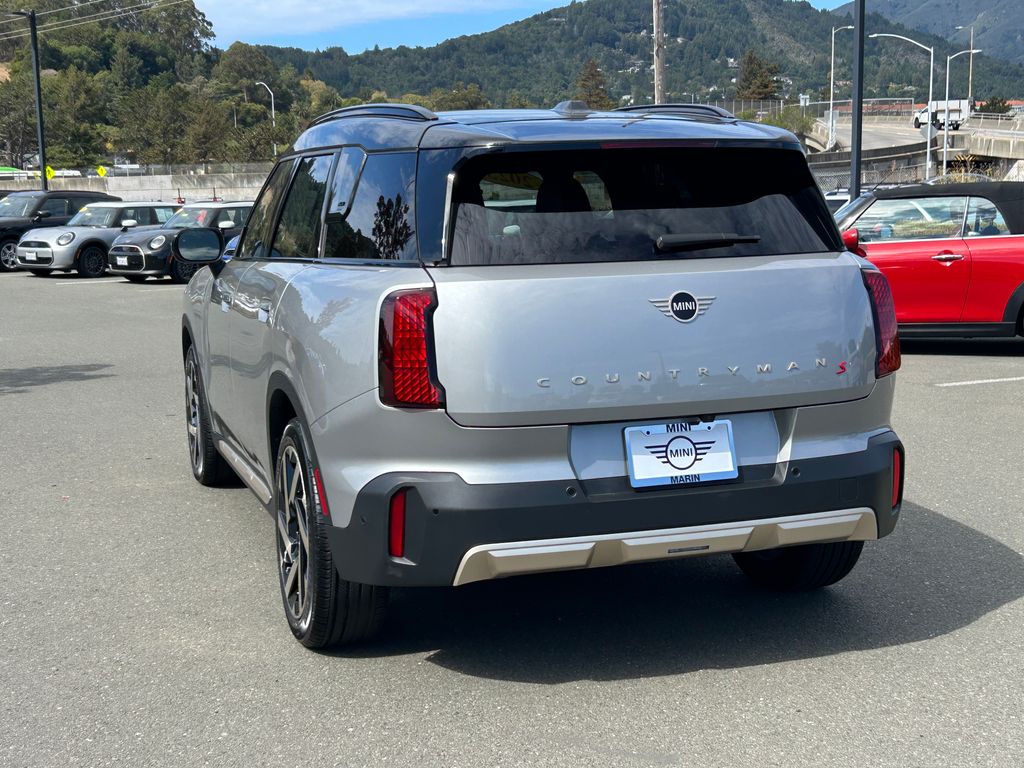 Thumbnail: 2025 MINI Cooper Countryman - 3