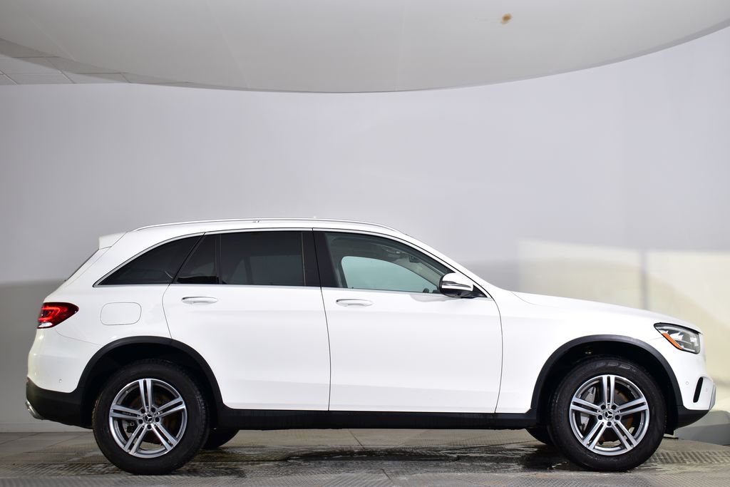 2022 Mercedes-Benz GLC 300 6