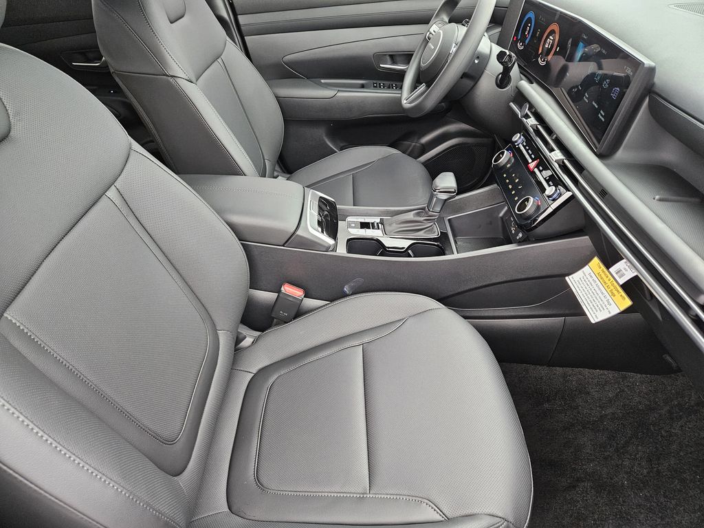 2026 Hyundai Santa Cruz