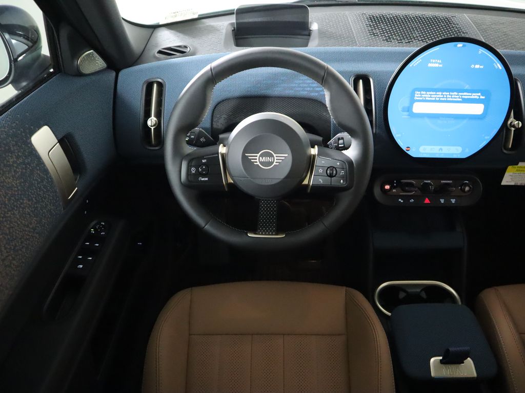 Thumbnail: 2026 MINI Cooper Countryman - 10