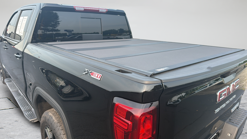 Used 2024 GMC Sierra 1500 Truck