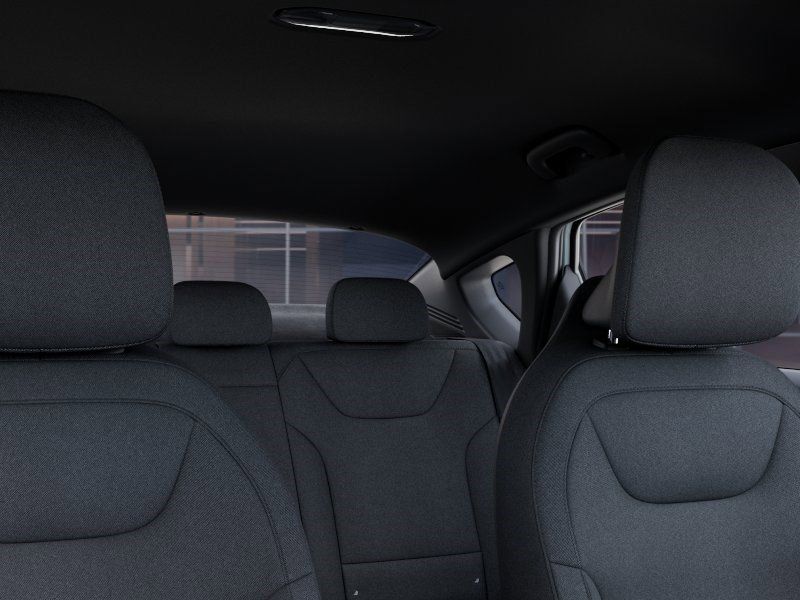 New 2026 Morning Haze Kia LXS image 27