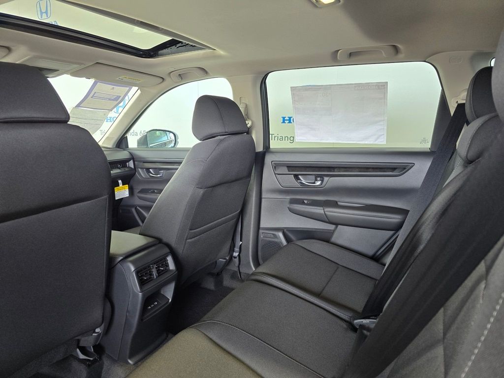 Thumbnail: 2026 Honda CR-V - 17