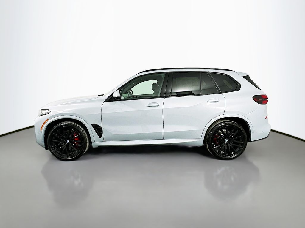Thumbnail: 2026 BMW X5 - 8