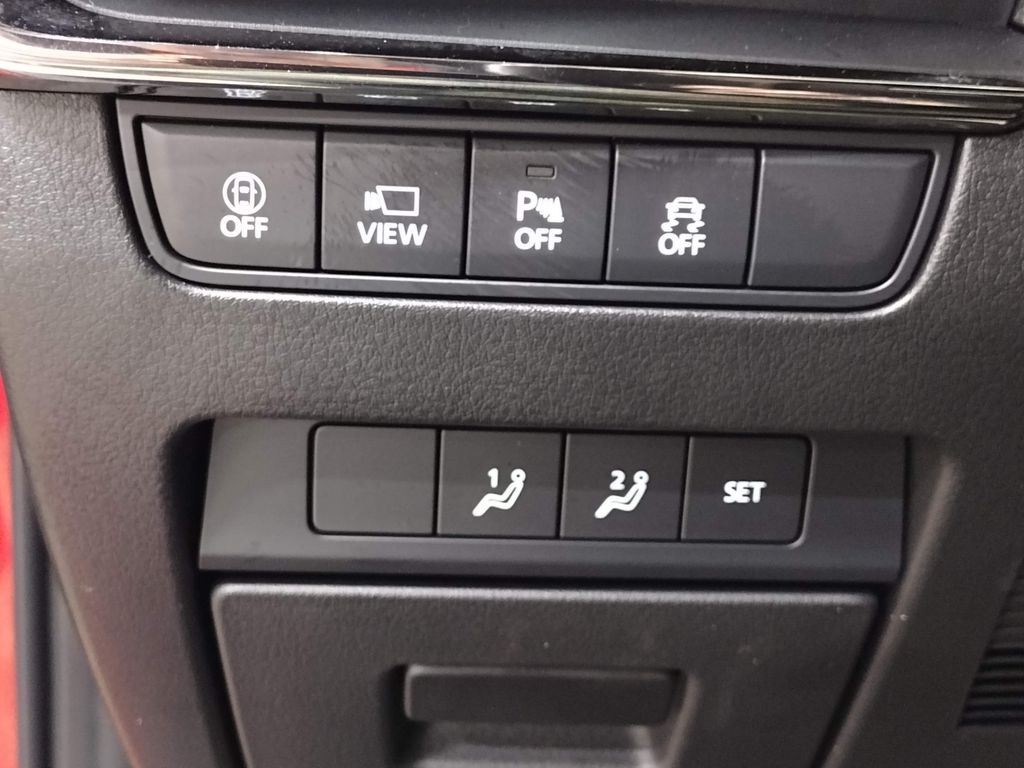 2021 Mazda Mazda3 Premium Plus