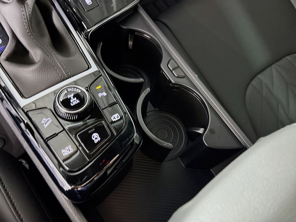 2025 Kia Sportage X-Pro Prestige