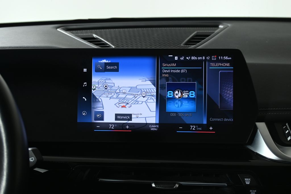 Thumbnail: 2023 BMW X1 - 21