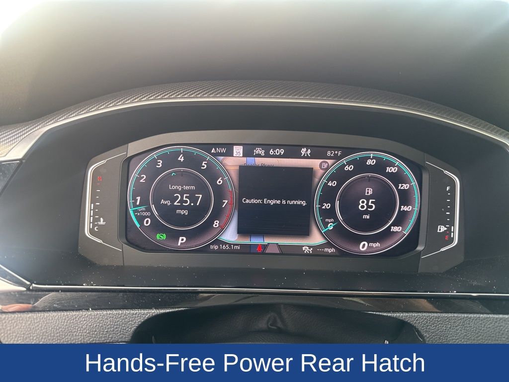 2021 Volkswagen Arteon 2.0T SEL Premium R-Line