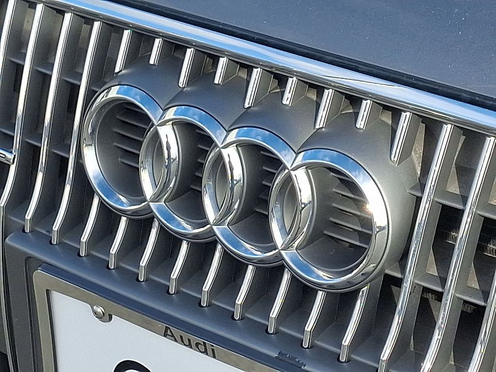 Thumbnail: 2014 Audi Allroad - 31
