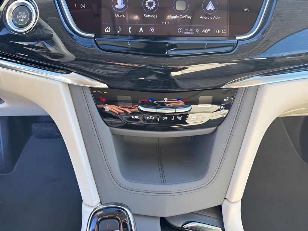 New Car 2025 Cadillac Xt6  Premium Luxury For Sale Under $60,000 In Austin, Texas