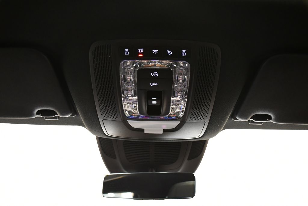 Thumbnail: 2025 Mercedes-Benz GLE - 19