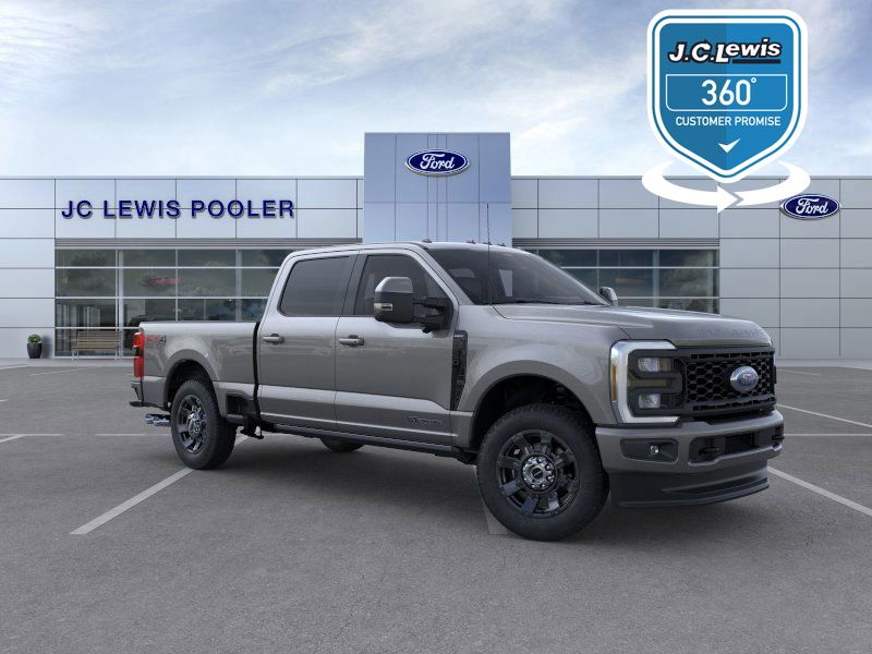 2024 Ford F-250 Super Duty Lariat