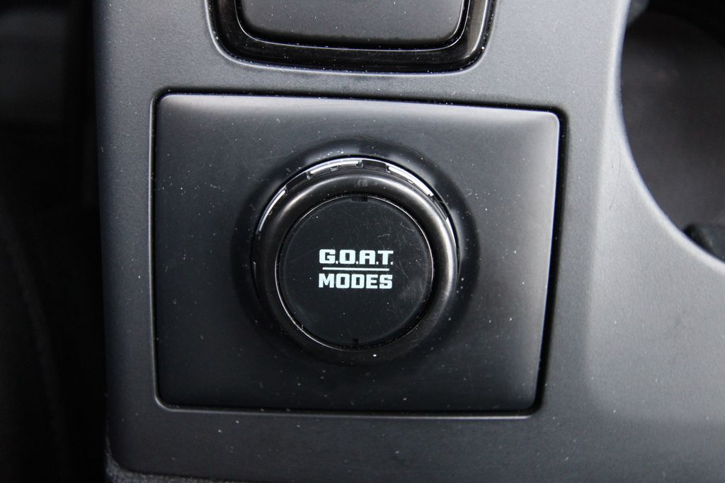 Used 2022 Ford Bronco Sport SUV