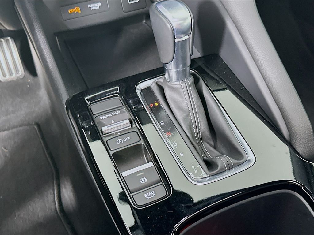 used 2024 Acura Integra car, priced at $29,985