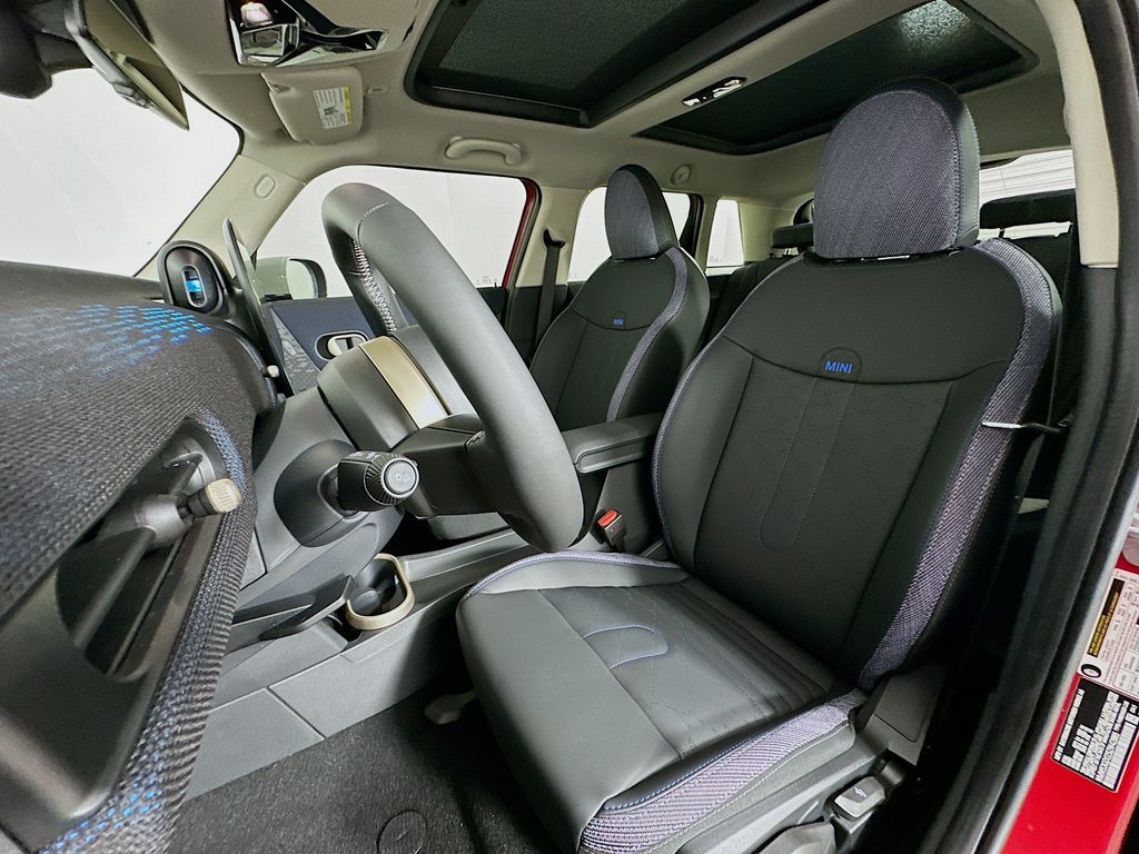 2025 MINI Cooper Hardtop S 16