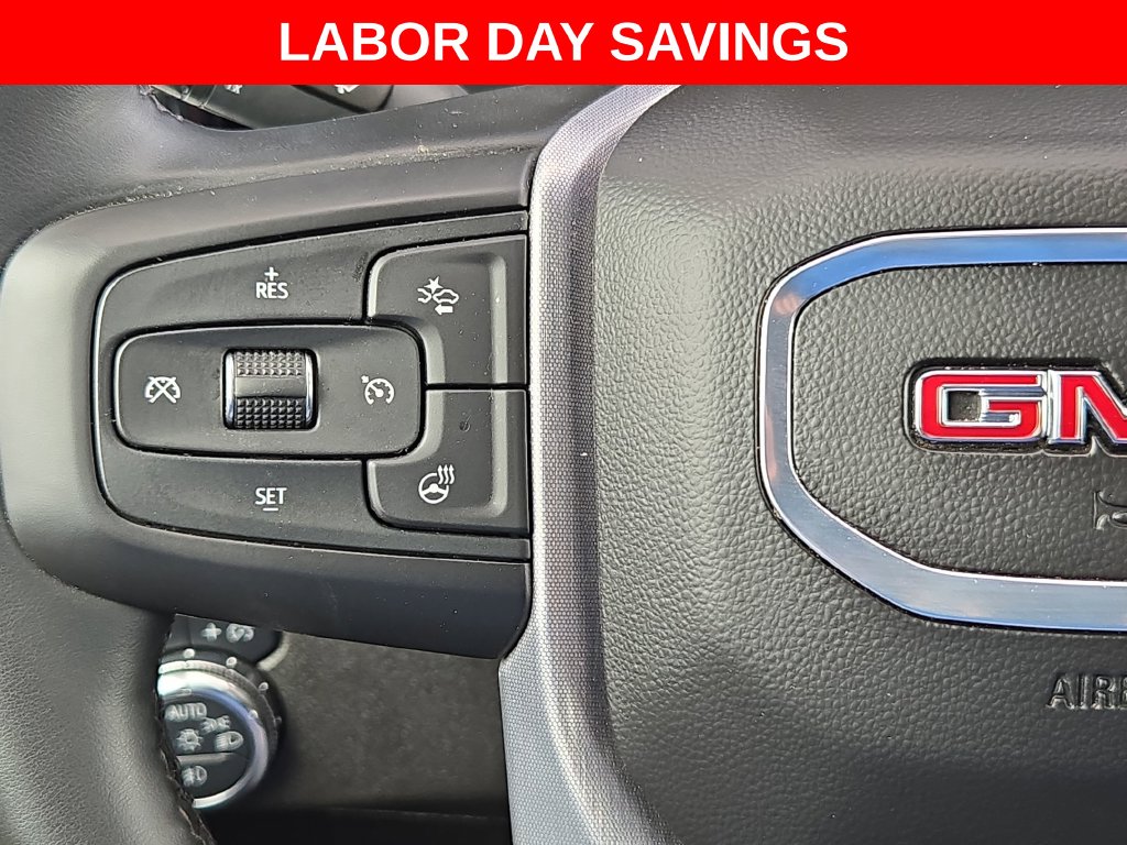 Used 2024 GMC Sierra 1500 Truck
