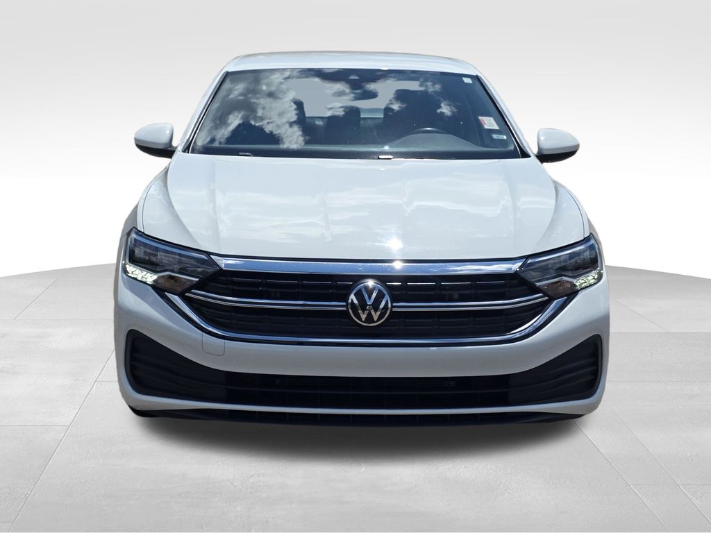 Used 2024 Volkswagen Jetta Sedan