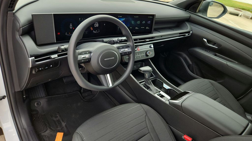 2026 Hyundai Santa Cruz