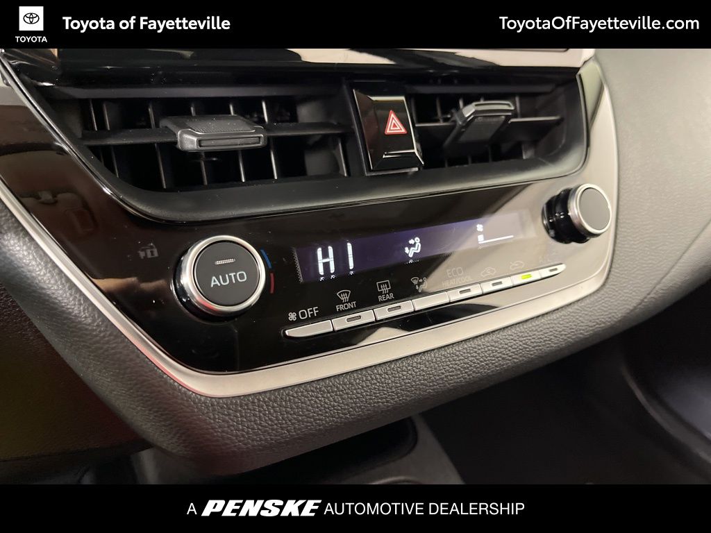 Thumbnail: 2024 Toyota Corolla - 28