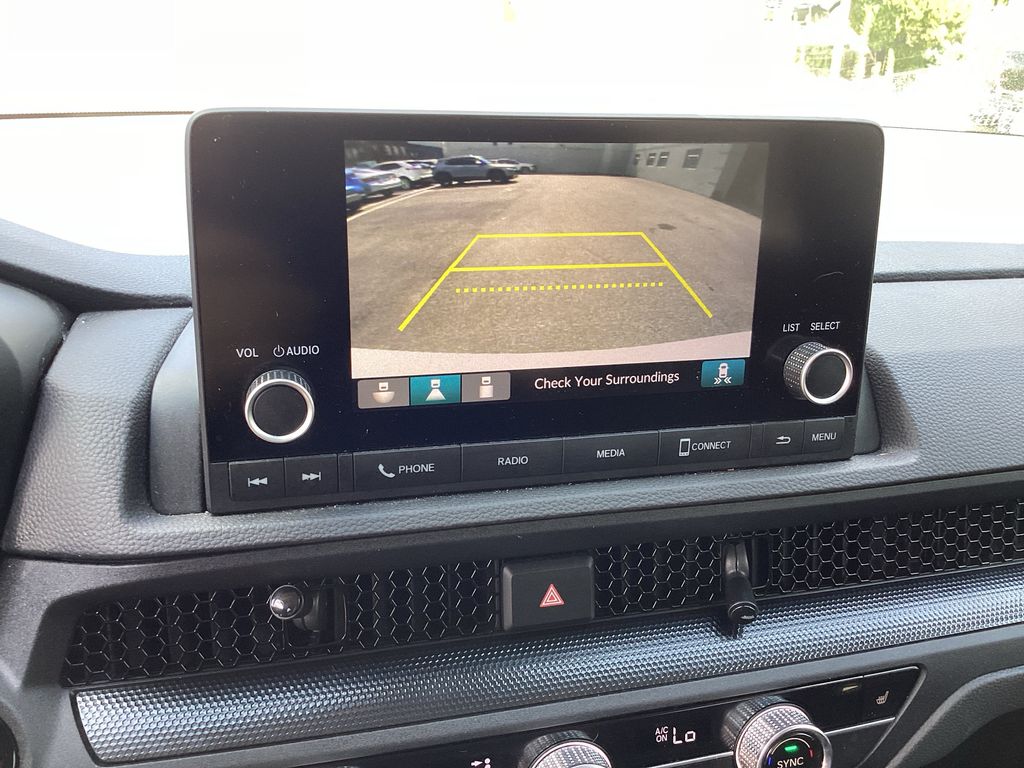 Used 2023 Honda CR-V SUV