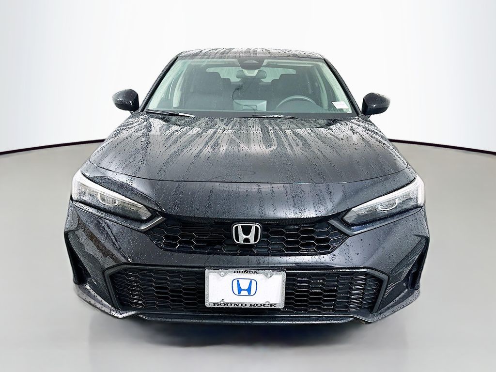Thumbnail: 2025 Honda Civic - 2