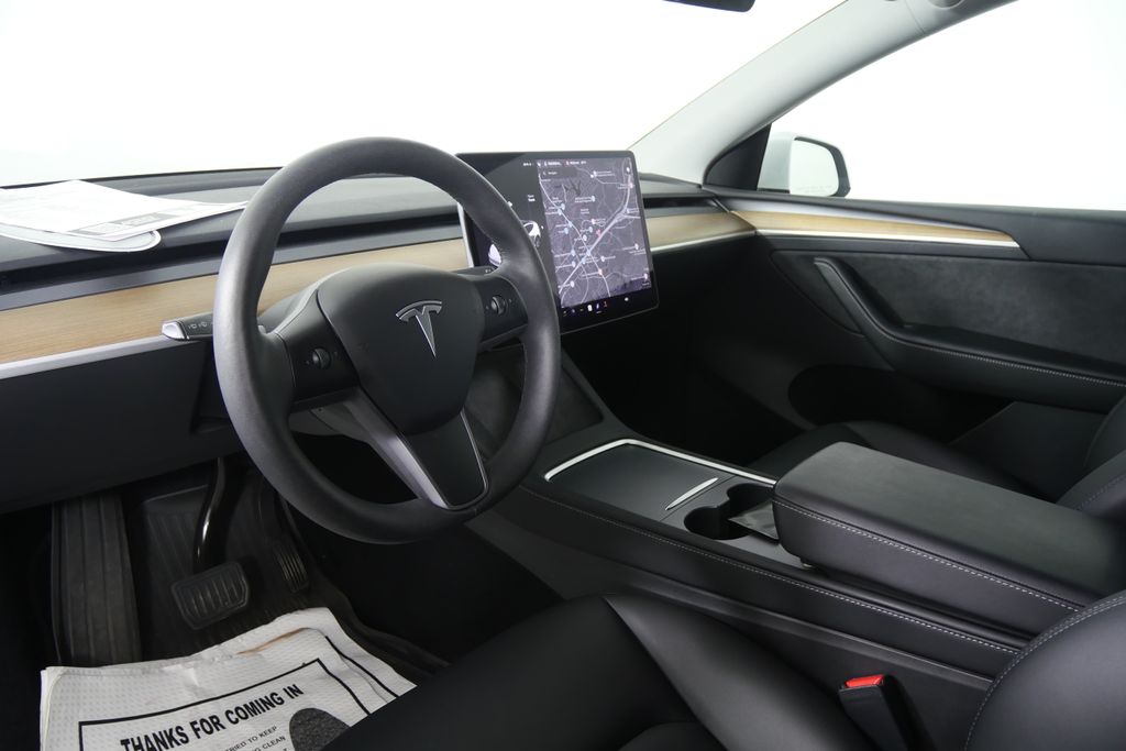Thumbnail: 2023 Tesla Model Y - 12
