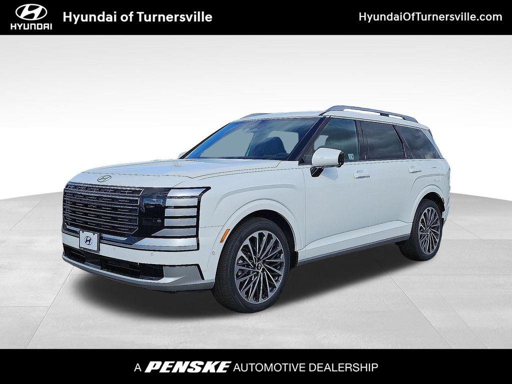 Thumbnail: 2026 Hyundai Palisade - 1