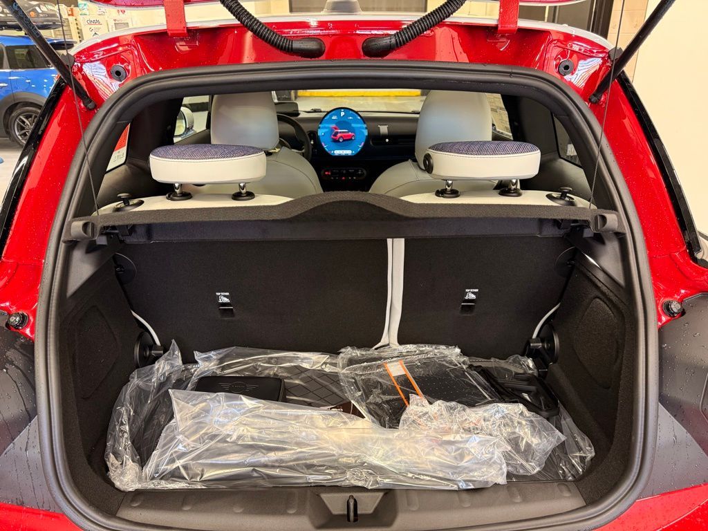 Thumbnail: 2026 MINI Cooper - 20