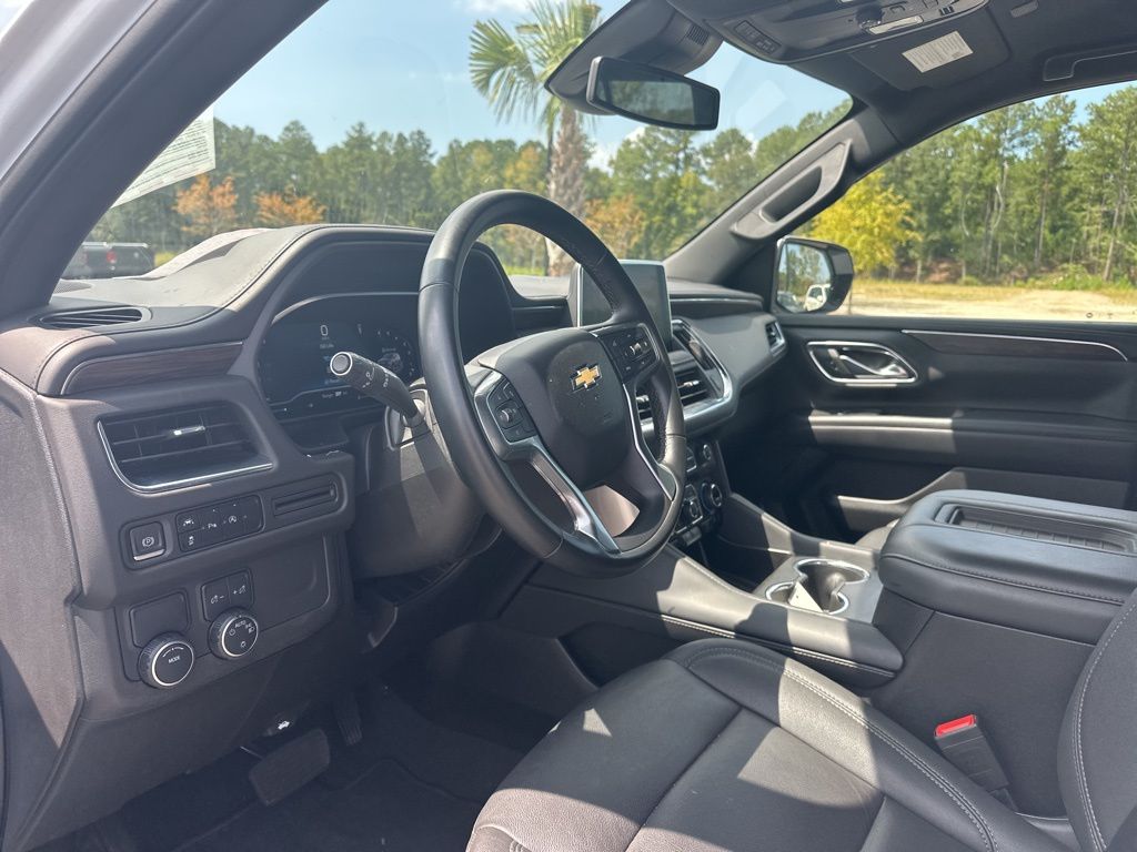 2023 Chevrolet Tahoe LT 11