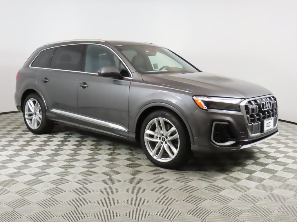 Thumbnail: 2025 Audi Q7 - 7