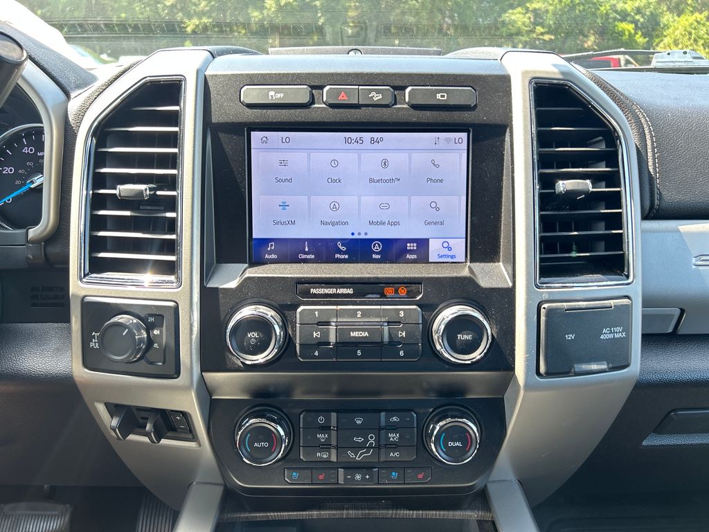 Certified Used 2021  Ford  image 18