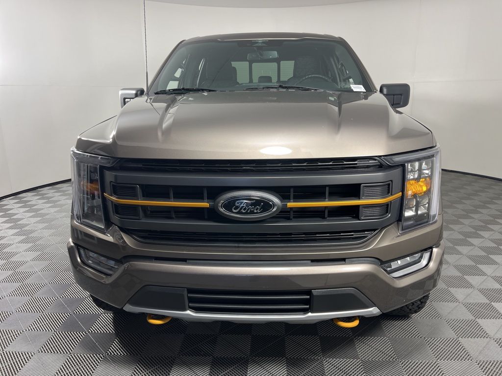 Thumbnail: 2023 Ford F-150 - 15