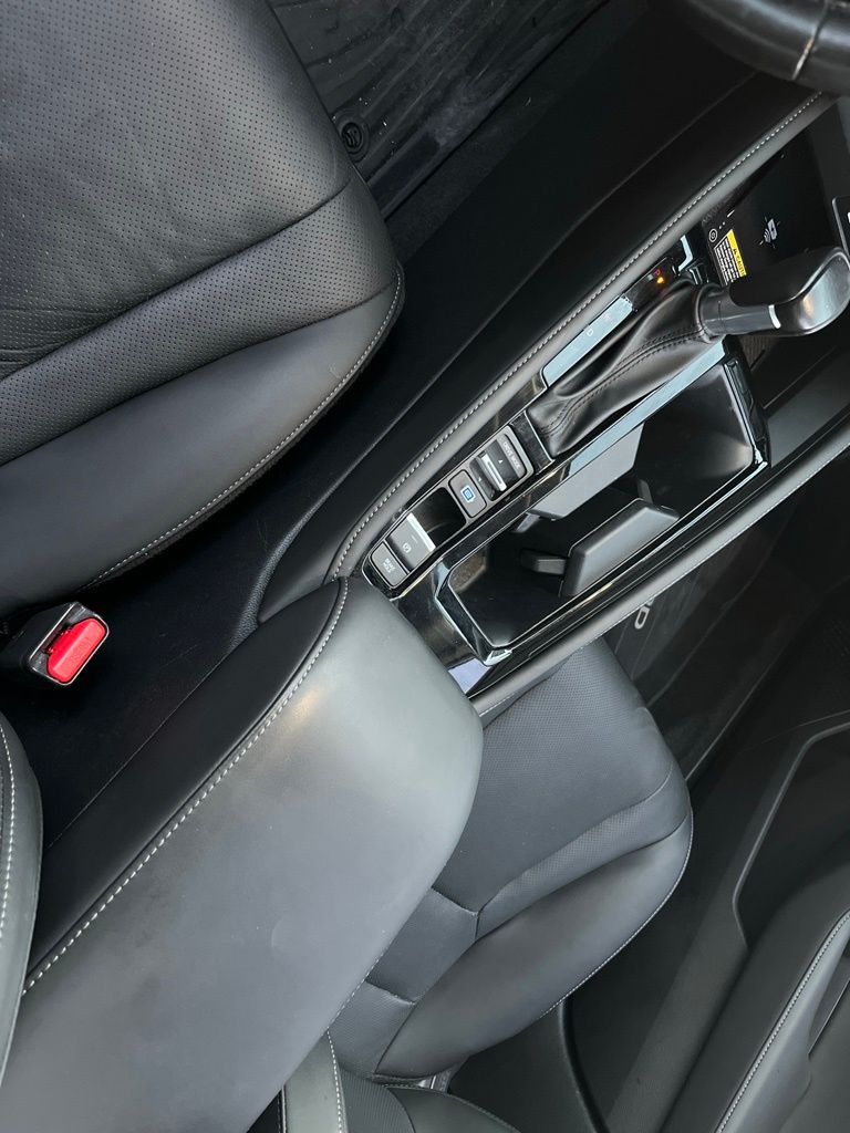 Thumbnail: 2023 Honda Accord - 21