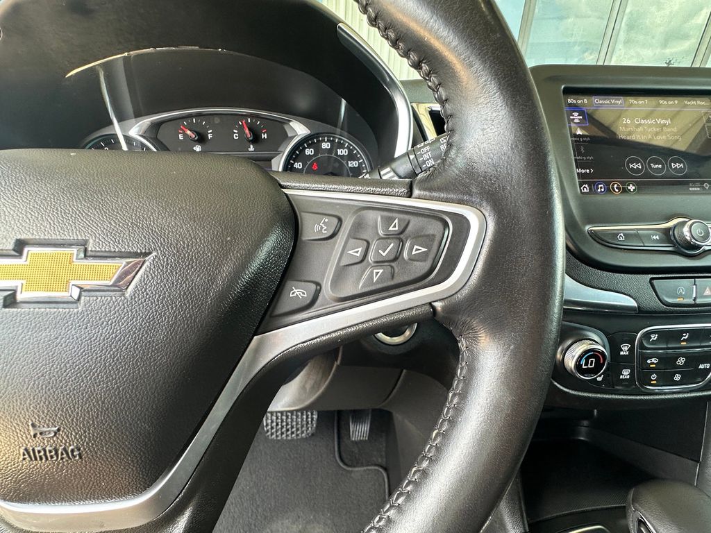 Used Car 2022 Chevrolet Equinox  Lt For Sale Under $20,000 In Austin, Texas