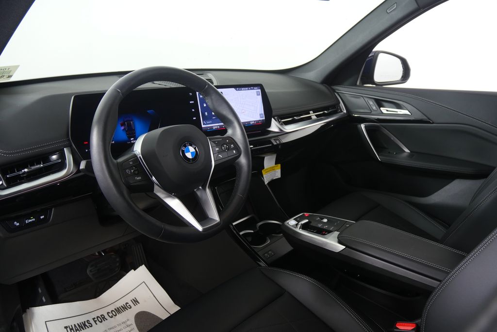 Thumbnail: 2026 BMW X1 - 12