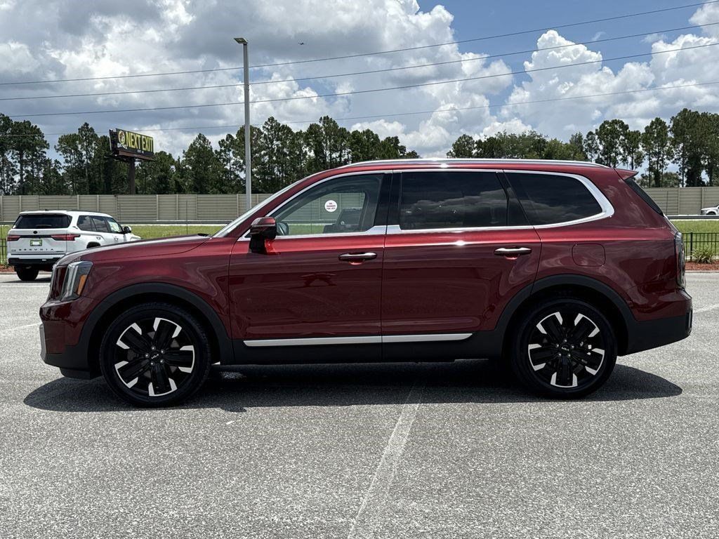 Used 2023 Kia Telluride SUV