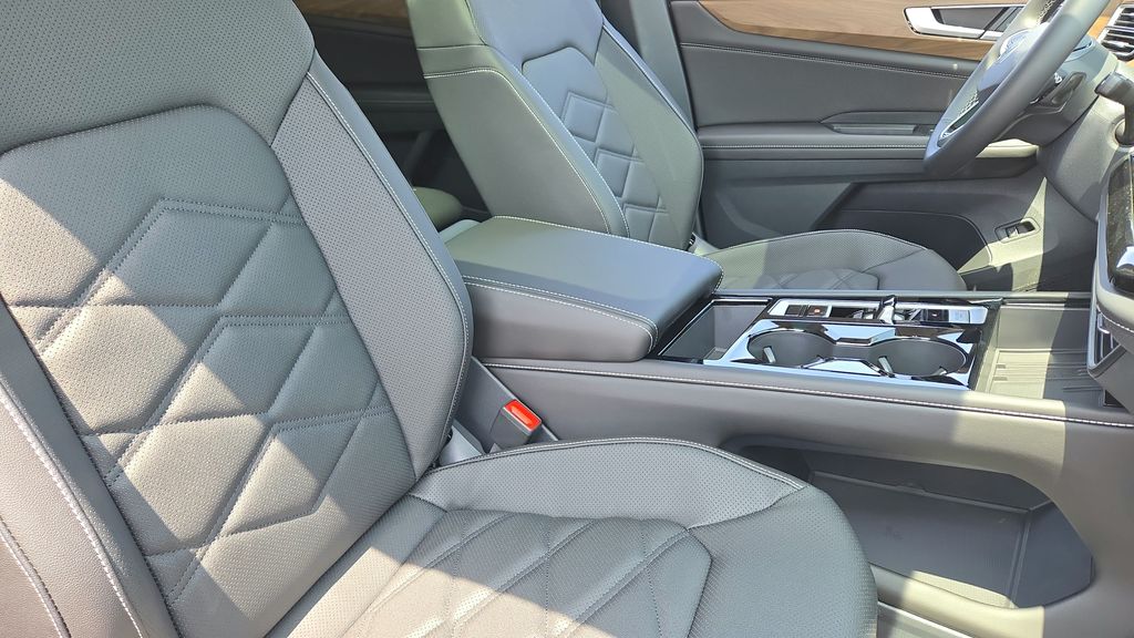 2026 Volkswagen Atlas