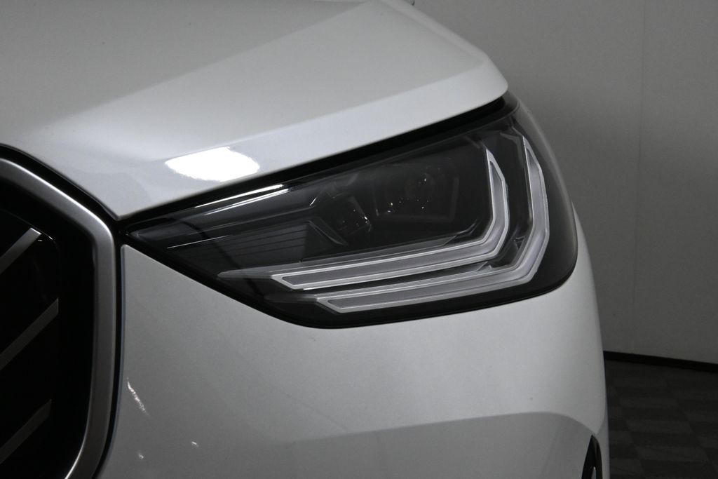 Thumbnail: 2025 BMW X3 - 11