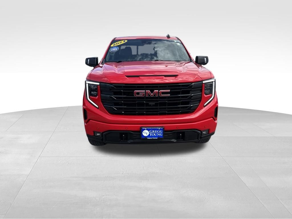 Used 2024 GMC Sierra 1500 Truck