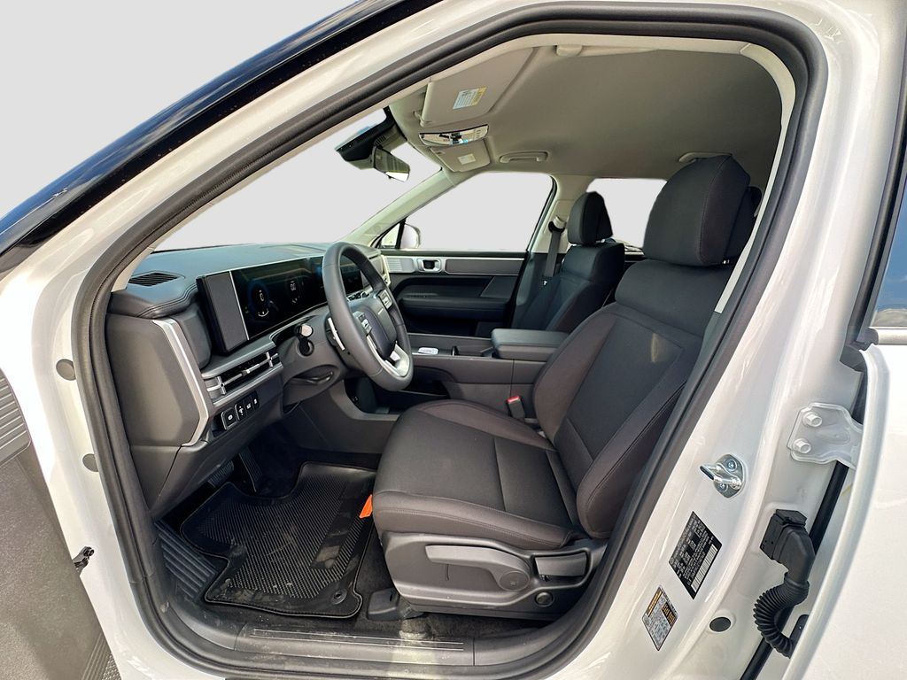 Thumbnail: 2026 Hyundai Santa Fe - 15
