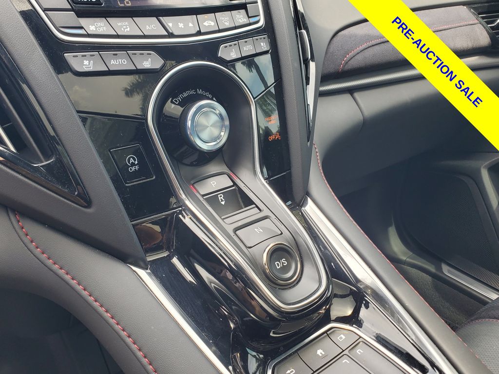 Used 2023 Acura RDX SUV