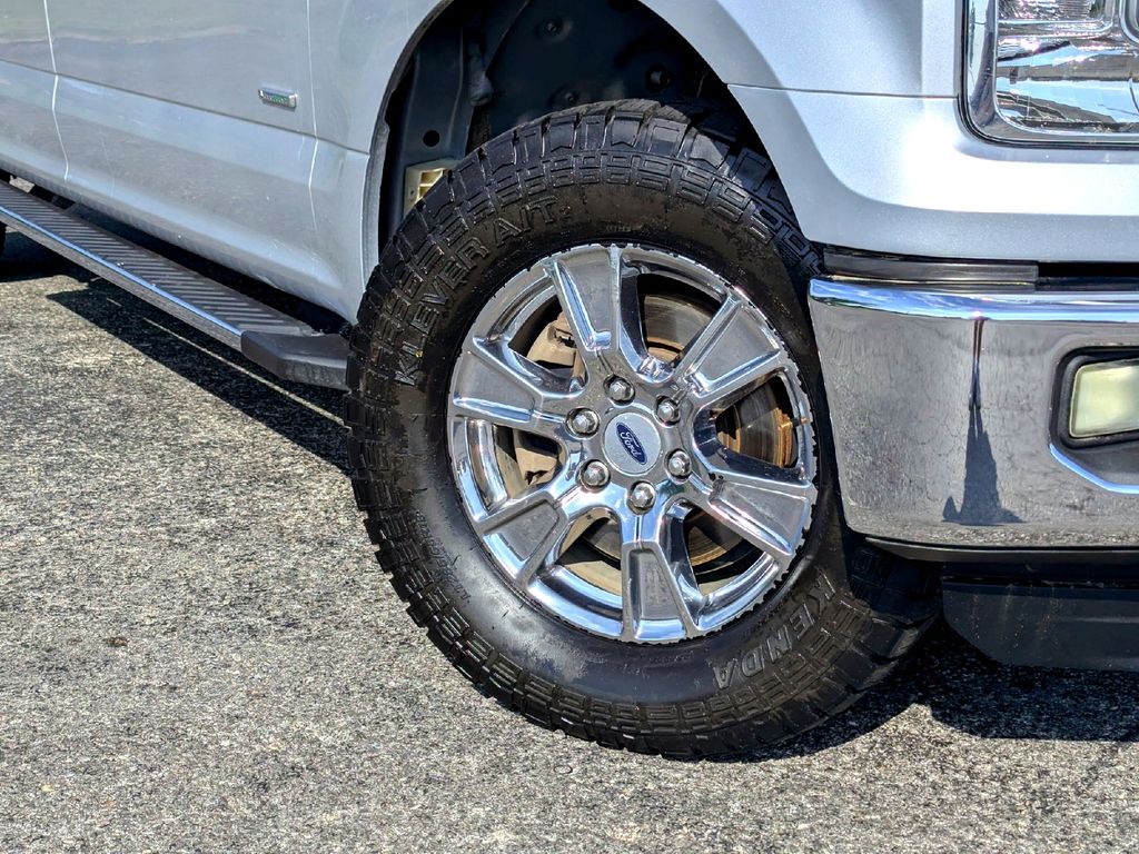 2015 Ford F-150  Xlt In Taylor, Texas