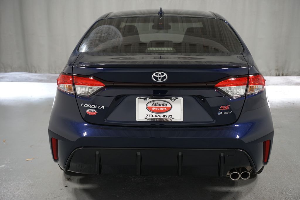 Thumbnail: 2026 Toyota Corolla - 7